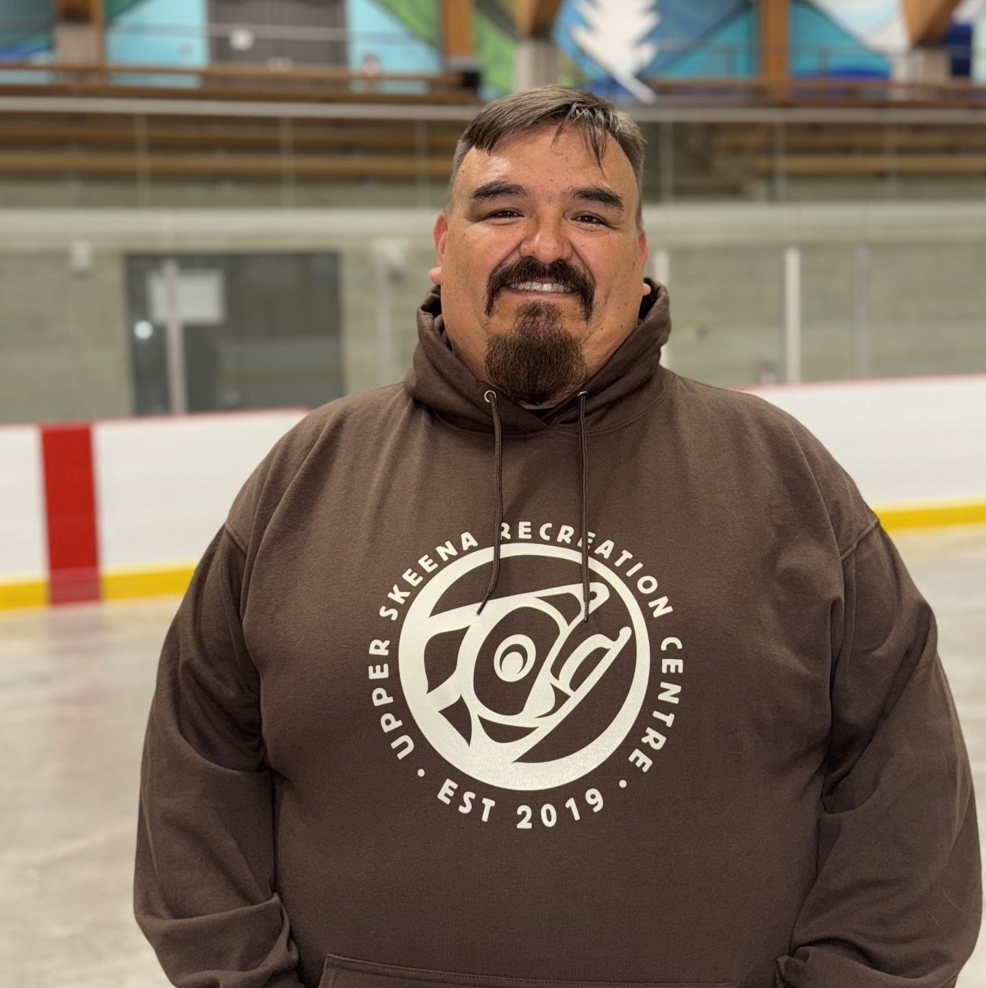 Clarey advertising photo